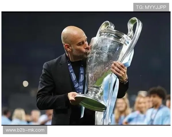 瓜迪奥拉:曼城已找回状态,目标是成功卫冕欧冠