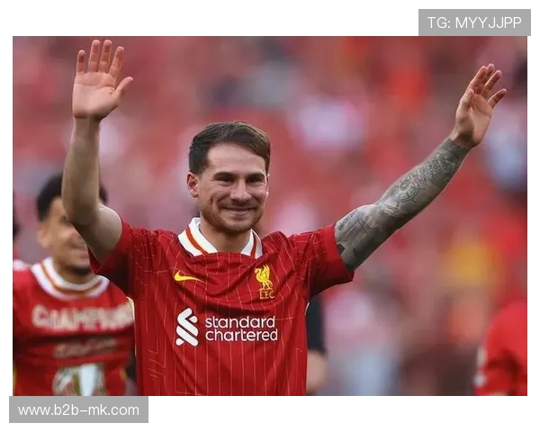 麦卡利斯特传球成功率下滑，中场控制力成关键