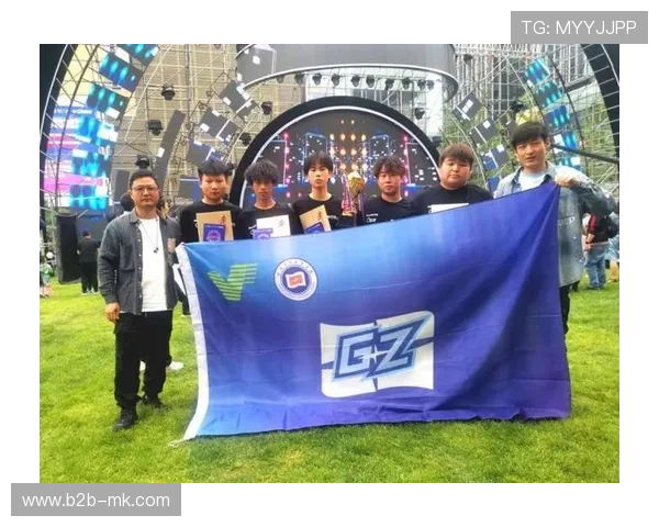 武汉光谷职业学院GZ战队获企业赞助，电竞奖学金计划启动