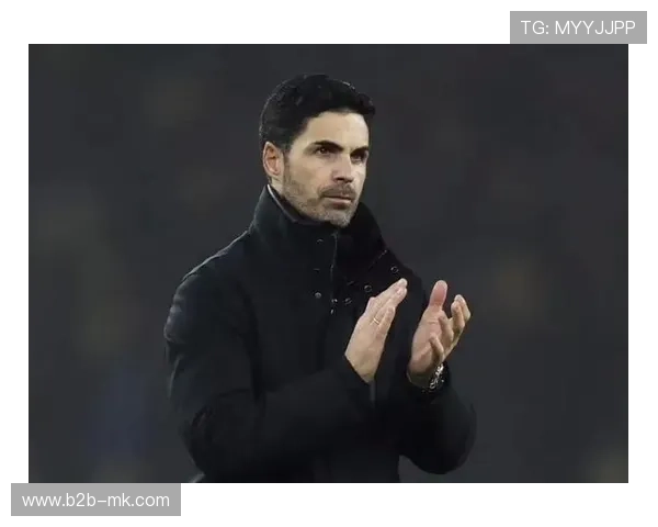 阿尔特塔谈连胜终结：专注自身节奏，不关注积分榜差距