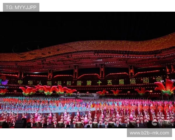 粤港澳三地携手，第十五届全运会开幕式展现岭南文化魅力