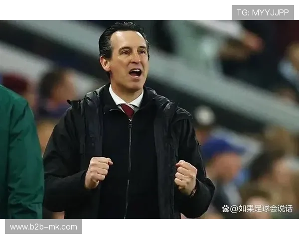 阿斯顿维拉英超崛起：埃梅里战术体系下的黑马奇迹与争冠前景