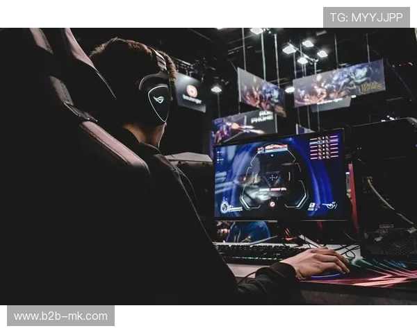 电子竞技赛事需求推动平台互动性与低延时创新