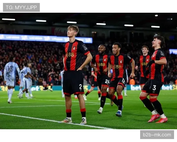 富勒姆1-0小胜伯恩茅斯，米特罗维奇制胜头球