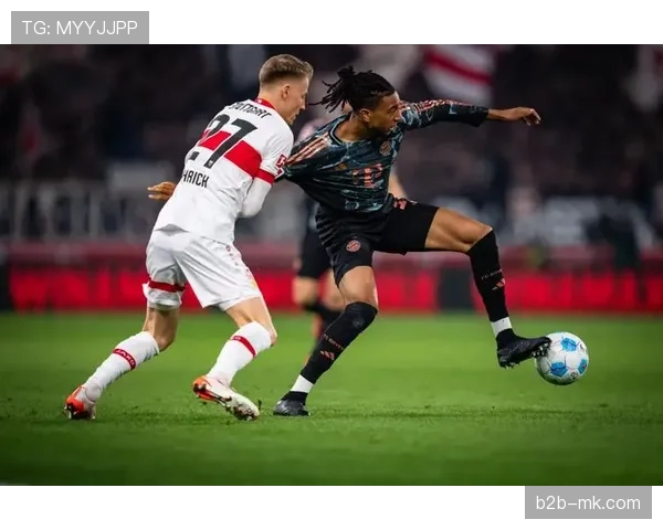 拜仁迎战斯图加特，榜首对决将检验两队进攻效率