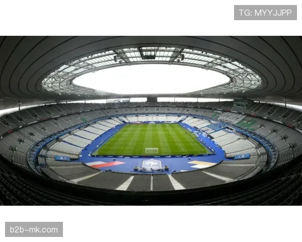 法兰西大球场为承办2026年欧冠决赛启动座椅更换工作