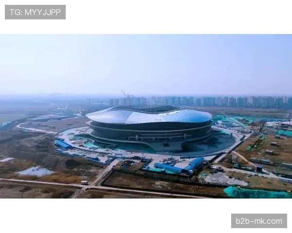 济南6万座专业足球场将于2026年竣工，山东泰山主场将升级